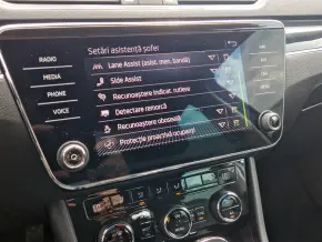 Škoda Superb L&K 2.0 TSI DSG thumbnail