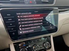 Škoda Superb L&K 2.0 TSI DSG thumbnail