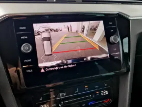 VW Passat Var. Highline 2.0 TDI DSG thumbnail