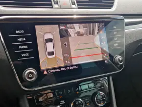 Škoda Superb L&K 2.0 TSI DSG thumbnail