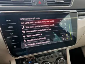 Škoda Superb L&K 2.0 TSI DSG thumbnail