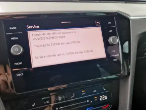 VW Passat Var. Highline 2.0 TDI DSG thumbnail