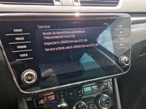 Škoda Superb L&K 2.0 TSI DSG thumbnail