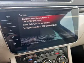 Škoda Superb L&K 2.0 TSI DSG thumbnail
