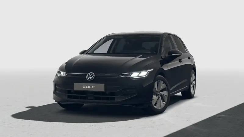 Golf Prime 1.5 TSI ACT