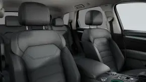 Touareg Elegance V6 TDI thumbnail