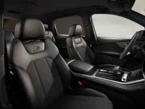 Q7 PI S line 50 TDI quattro thumbnail