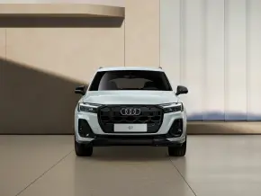 Q7 PI S line 50 TDI quattro thumbnail