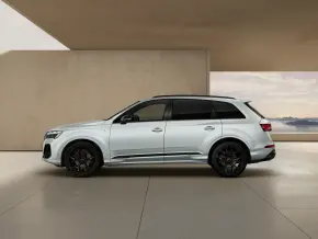 Q7 PI S line 50 TDI quattro thumbnail