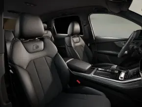 Q7 PI S line 50 TDI quattro thumbnail