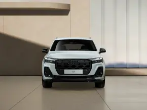 Q7 PI S line 50 TDI quattro thumbnail