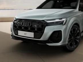 Q7 PI S line 50 TDI quattro thumbnail
