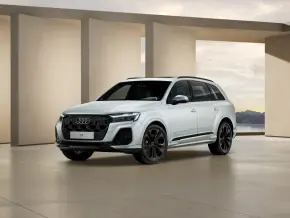 Q7 PI S line 50 TDI quattro thumbnail