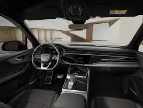 Q7 PI S line 50 TDI quattro thumbnail