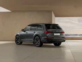 Q7 PI S line 50 TDI quattro thumbnail