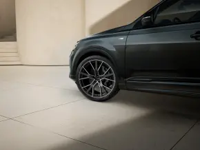 Q7 PI S line 50 TDI quattro thumbnail
