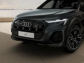 Q7 PI S line 50 TDI quattro thumbnail