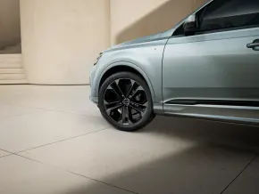 Q7 PI S line 50 TDI quattro thumbnail