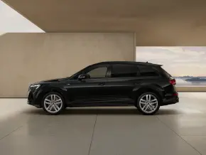 Q7 PI S line 50 TDI quattro thumbnail