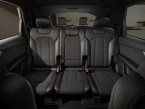 Q7 PI S line 50 TDI quattro thumbnail
