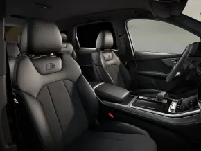 Q7 PI S line 50 TDI quattro thumbnail