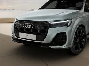 Q7 PI S line 50 TDI quattro thumbnail