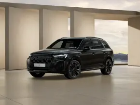 Q7 PI S line 50 TDI quattro thumbnail