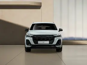 Q7 PI S line 50 TDI quattro thumbnail
