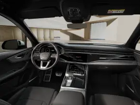 Q7 PI S line 50 TDI quattro thumbnail
