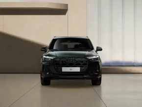 Q7 PI S line 50 TDI quattro thumbnail