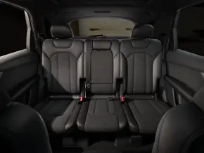 Q7 PI S line 50 TDI quattro thumbnail
