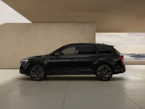 Q7 PI S line 50 TDI quattro thumbnail