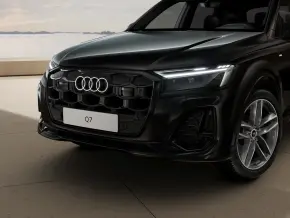 Q7 PI S line 50 TDI quattro thumbnail