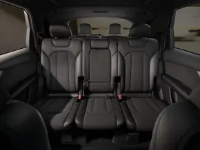 Q7 PI S line 50 TDI quattro thumbnail
