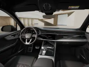 Q7 PI S line 50 TDI quattro thumbnail