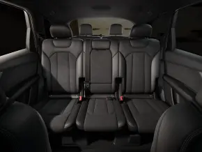 Q7 PI S line 50 TDI quattro thumbnail