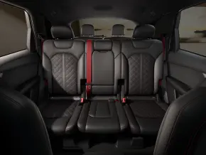Q7 PI S line 50 TDI quattro thumbnail