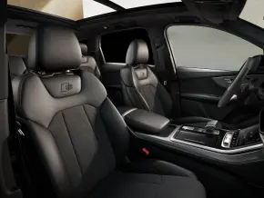 Q7 PI S line 50 TDI quattro thumbnail