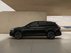 Q7 PI S line 50 TDI quattro thumbnail