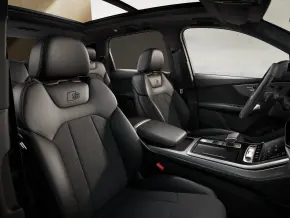 Q7 S line 55 TFSI e quattro 290kW thumbnail