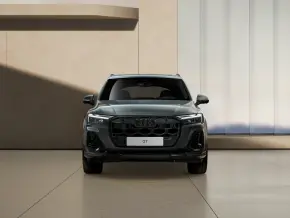 Q7 S line 55 TFSI e quattro 290kW thumbnail