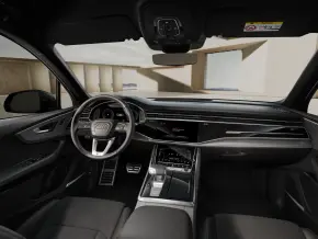 Q7 PI S line 50 TDI quattro thumbnail