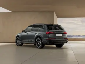 Q7 S line 55 TFSI e quattro 290kW thumbnail
