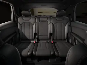 Q7 PI S line 50 TDI quattro thumbnail
