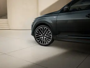 Q7 S line 55 TFSI e quattro 290kW thumbnail