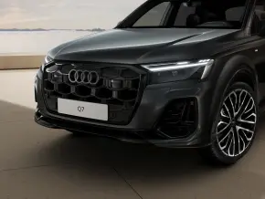 Q7 S line 55 TFSI e quattro 290kW thumbnail