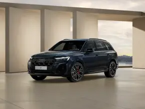 Q7 S line 55 TFSI e quattro 290kW thumbnail
