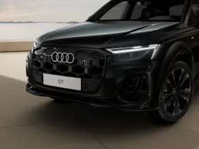 Q7 S line 55 TFSI e quattro 290kW thumbnail