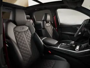 Q7 S line 55 TFSI e quattro 290kW thumbnail