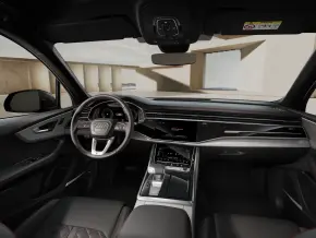 Q7 S line 55 TFSI e quattro 290kW thumbnail